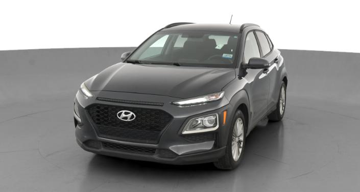 2018 Hyundai Kona SEL -
                Bessemer, AL