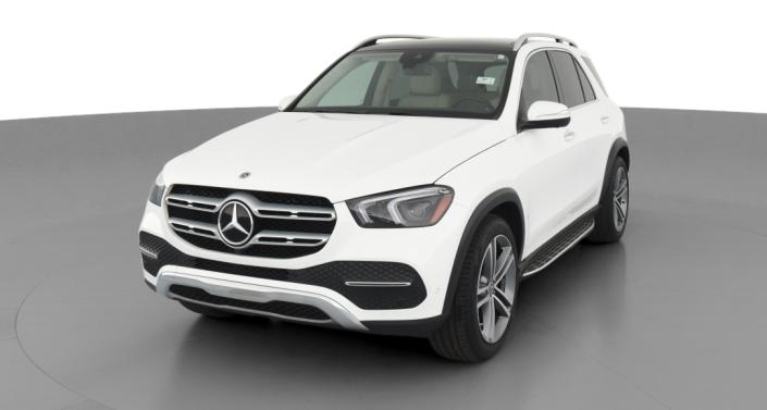 2022 Mercedes-Benz GLE 350 -
                Concord, NC