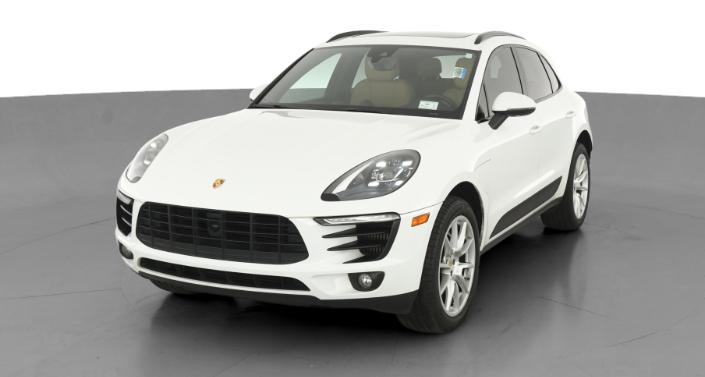 2018 Porsche Macan S -
                Bessemer, AL
