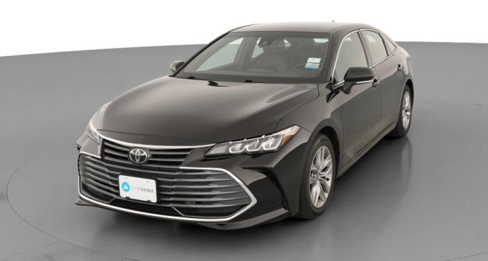 2022 Toyota Avalon XLE -
                Auburn, GA