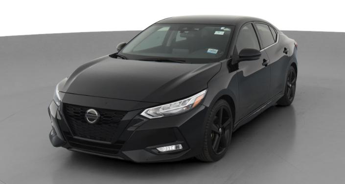 2023 Nissan Sentra SR -
                Concord, NC