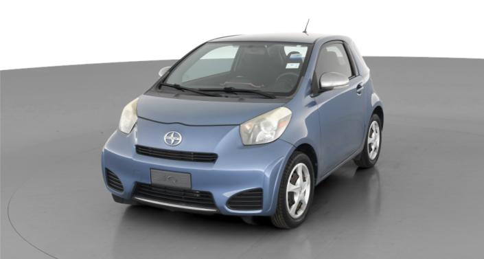 2012 Scion iQ Base -
                  Kansas City, MO