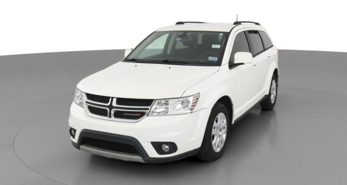 2019 Dodge Journey SE -
                  Concord, NC