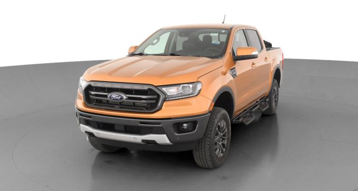 2019 Ford Ranger Lariat -
                  Indianapolis, IN