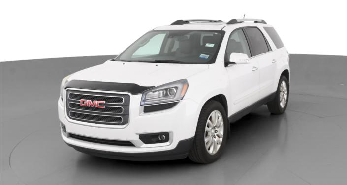 2016 GMC Acadia SLT -
                Concord, NC