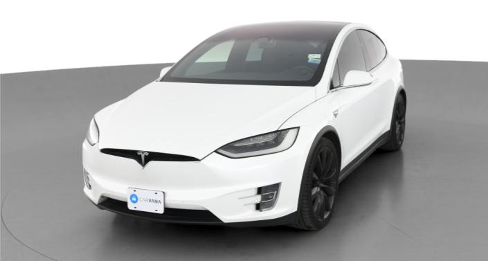 2017 Tesla Model X P100D -
                Richton Park, IL