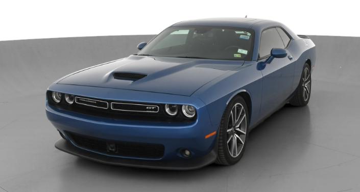 2023 Dodge Challenger GT -
                Colonial Heights, VA