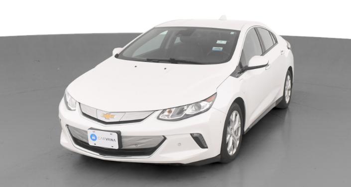 2017 Chevrolet Volt Premier -
                Indianapolis, IN