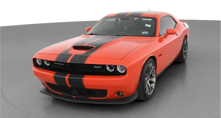 2017 Dodge Challenger SRT -
                Richton Park, IL