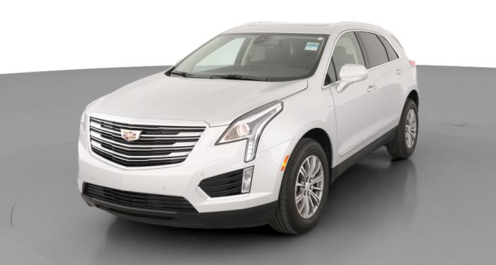 2019 Cadillac XT5 Luxury -
                  Tolleson, AZ