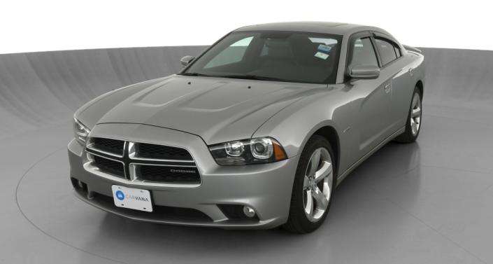 Thumbnail: 2011 Dodge Charger - 1