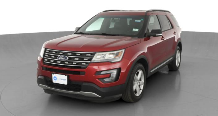 2017 Ford Explorer XLT -
                Colonial Heights, VA