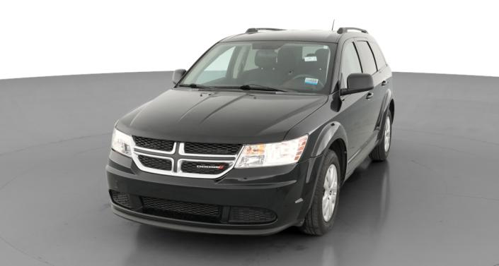 2018 Dodge Journey SE -
                  Indianapolis, IN