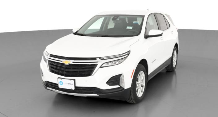 2023 Chevrolet Equinox LT -
                San Antonio, TX