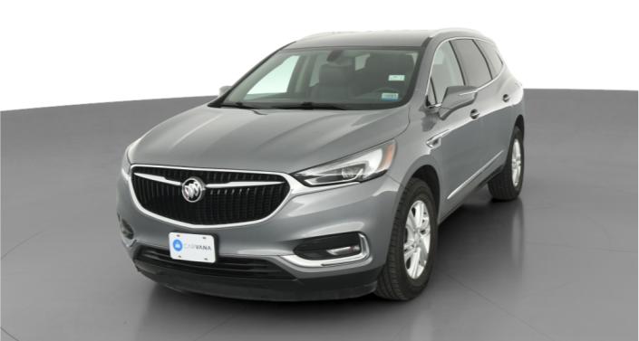 2018 Buick Enclave Essence -
                Tooele, UT