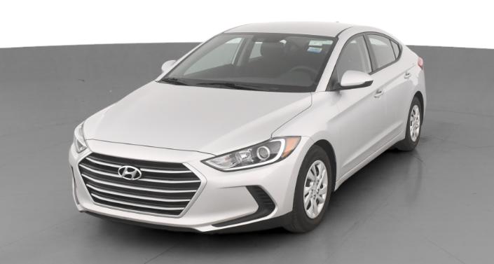 2018 Hyundai Elantra SE -
                  Indianapolis, IN