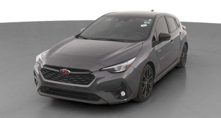 Thumbnail: 2024 Subaru Impreza - 1