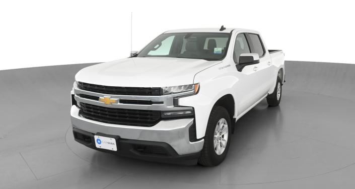 2022 Chevrolet Silverado 1500 Limited LT -
                Colonial Heights, VA