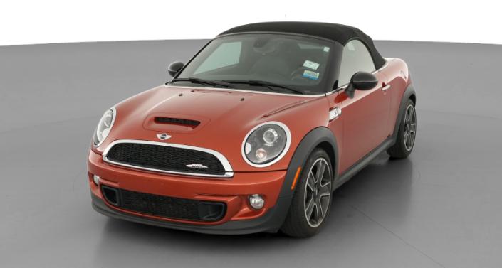 2013 MINI Cooper Roadster S -
                  Trenton, OH