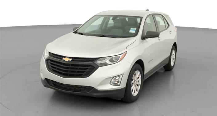 2019 Chevrolet Equinox LS -
                Auburn, GA