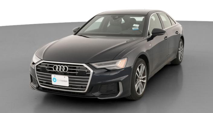 2021 Audi A6 TFSI Prestige -
                  Auburn, GA