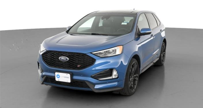 2019 Ford Edge ST -
                Lorain, OH