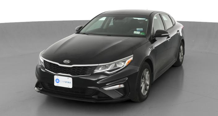 2019 Kia Optima LX -
                Colonial Heights, VA