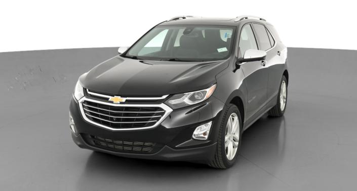 2020 Chevrolet Equinox Premier -
                Lorain, OH