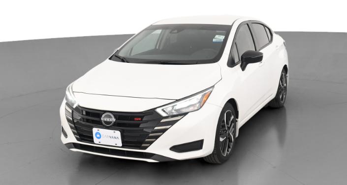 2023 Nissan Versa SR -
                Indianapolis, IN