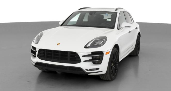 2017 Porsche Macan Turbo -
                Richton Park, IL