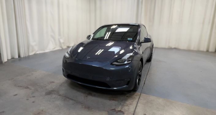 2022 Tesla Model Y Long Range -
                Riverside, CA