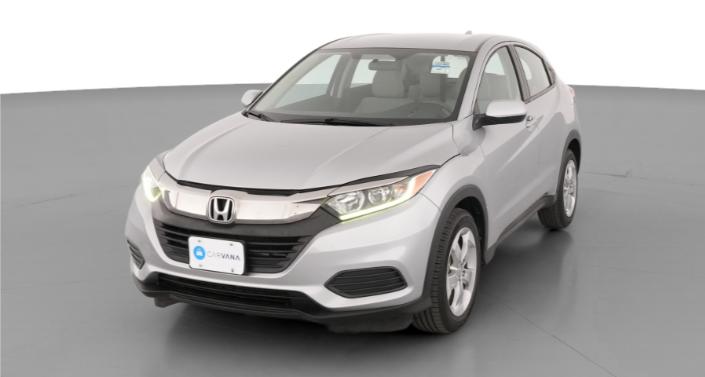 2019 Honda HR-V LX -
                  Tolleson, AZ