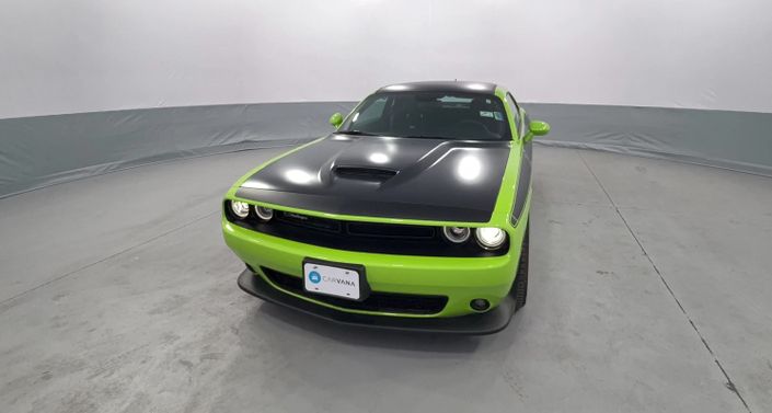 2023 Dodge Challenger R/T -
                Kansas City, MO