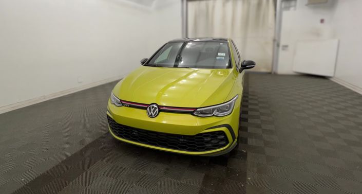 2023 Volkswagen Golf GTI S -
                Framingham, MA