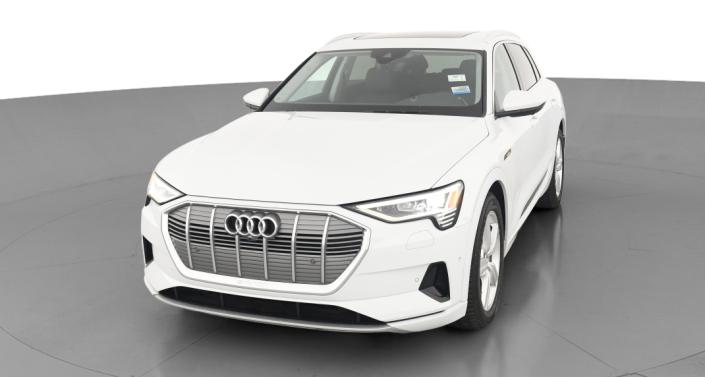 2019 Audi e-tron Premium Plus -
                Indianapolis, IN