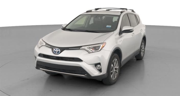 2016 Toyota RAV4 XLE -
                  Haines City, FL