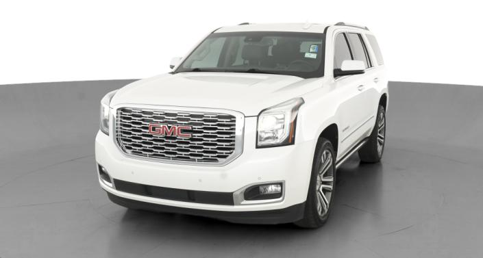 2019 GMC Yukon Denali -
                Bessemer, AL