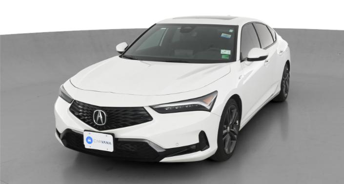 2023 Acura Integra A-Spec w/Tech -
                Colonial Heights, VA