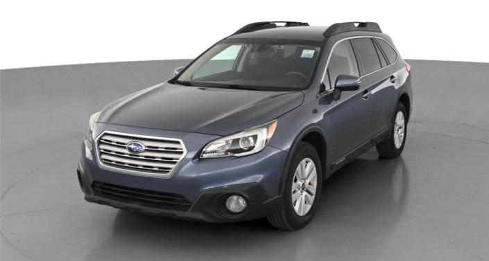 2017 Subaru Outback Premium -
                Beverly, NJ
