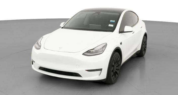 2023 Tesla Model Y Long Range -
                Auburn, GA