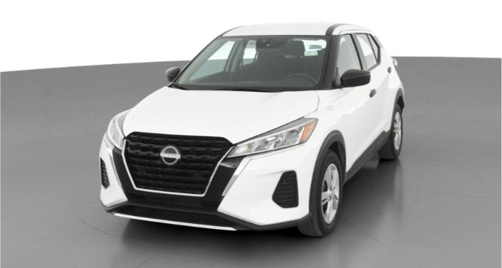2023 Nissan Kicks S -
                Tooele, UT