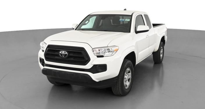 2021 Toyota Tacoma SR -
                Manville, NJ