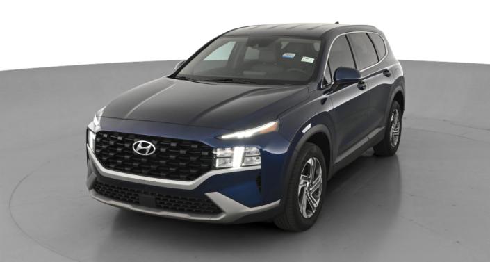 2023 Hyundai Santa Fe SE -
                Beverly, NJ
