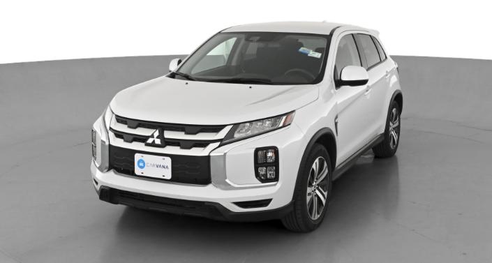 Thumbnail: 2024 Mitsubishi Outlander Sport - 1