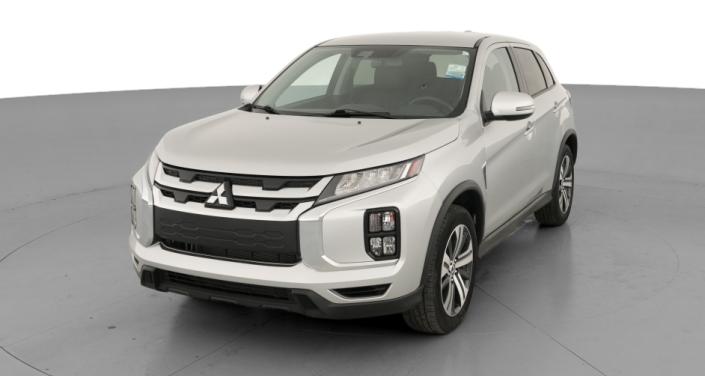 2023 Mitsubishi Outlander Sport SE -
                  Hebron, OH