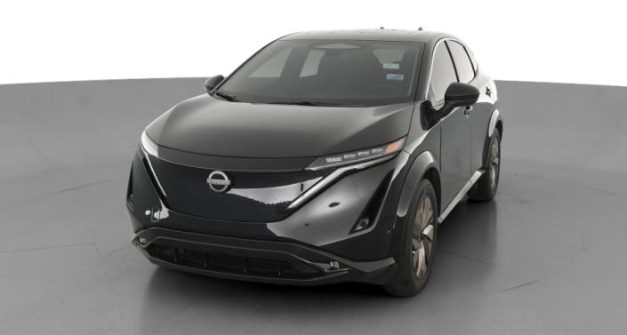 2023 Nissan Ariya Premiere -
                Bessemer, AL