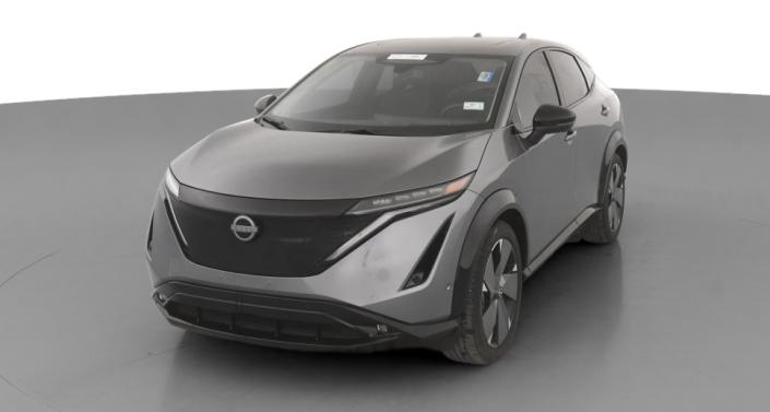 2023 Nissan Ariya Platinum+ -
                Fort Worth, TX