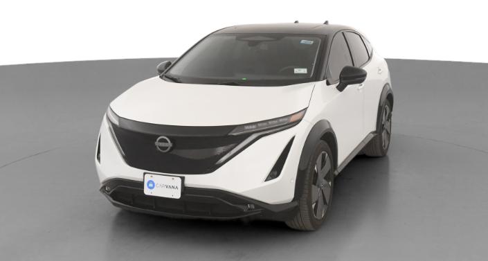 Thumbnail: 2023 Nissan Ariya - 1