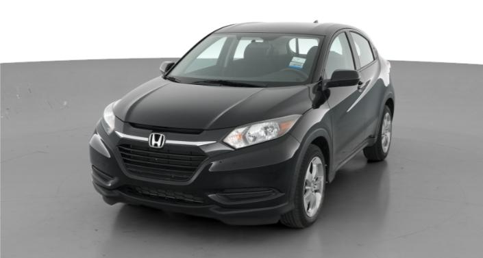 2018 Honda HR-V LX -
                  Lorain, OH