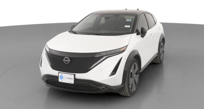 2023 Nissan Ariya Platinum+ -
                Fort Worth, TX